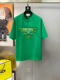Picture of Prada T Shirts Short _SKUPradaM-4XL12yr383493